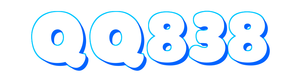 Logo QQ838